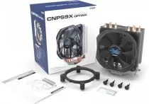 фото Zalman CNPS9X Optima