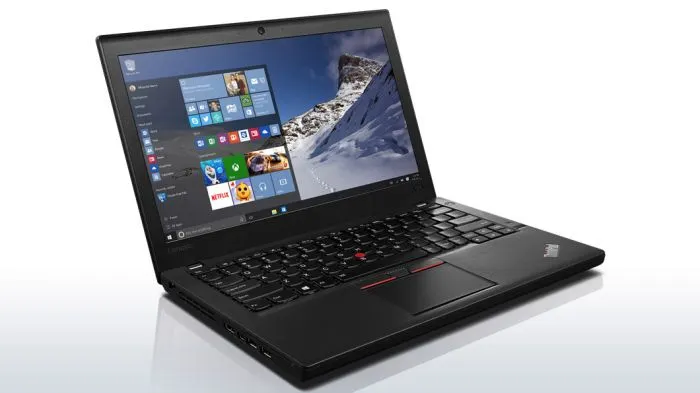 Lenovo ThinkPad X260