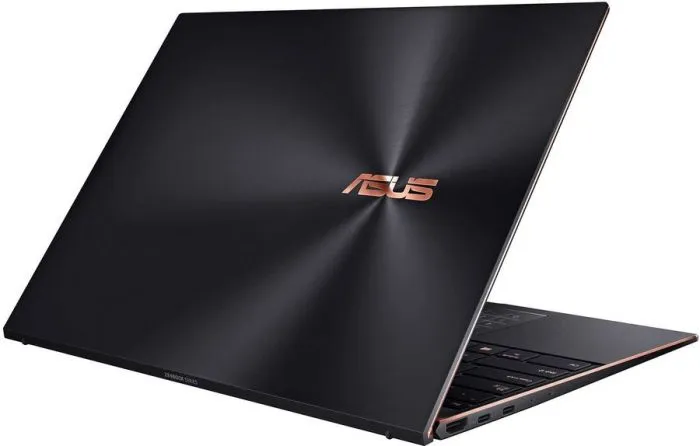 фото ASUS Zenbook S XMAS UX393EA-HK001T