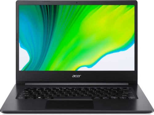 Ноутбук Acer Aspire A314-22-R7SR NX.HVVER.001 Ryzen 3 3250U/4GB/128GB SSD/14" FHD/Win10Home/black