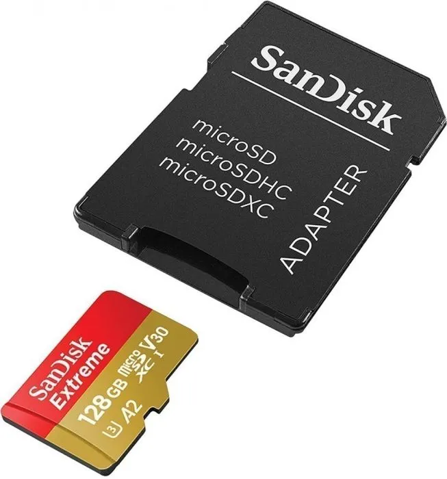 SanDisk SDSQXAA-128G-GN6MA