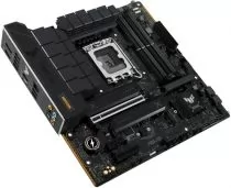 ASUS TUF GAMING B760M-PLUS II