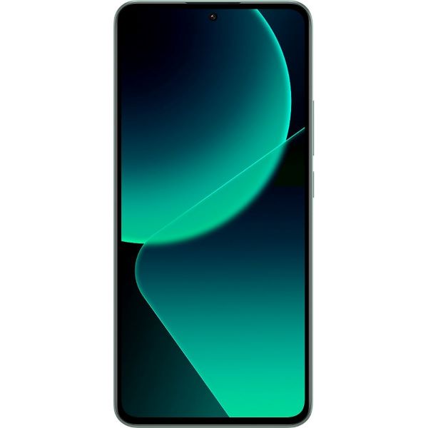 Смартфон Xiaomi 13T 12/256GB MZB0ELHRU (48572) meadow green