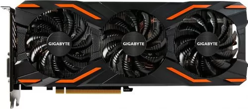 GIGABYTE GeForce GTX 1080 WINDFORCE OC