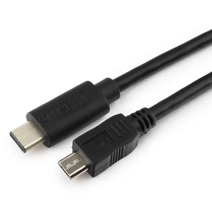 фото Cablexpert CCP-USB2-mBMCM-10