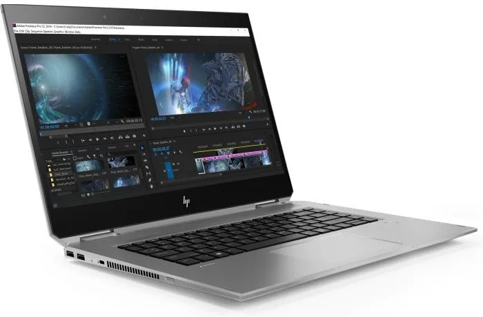 HP ZBook x360 Studio G5