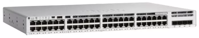 Cisco C9200L-48T-4X-E