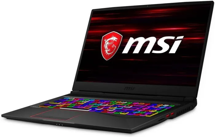 MSI GE75 Raider 10SFS-217RU