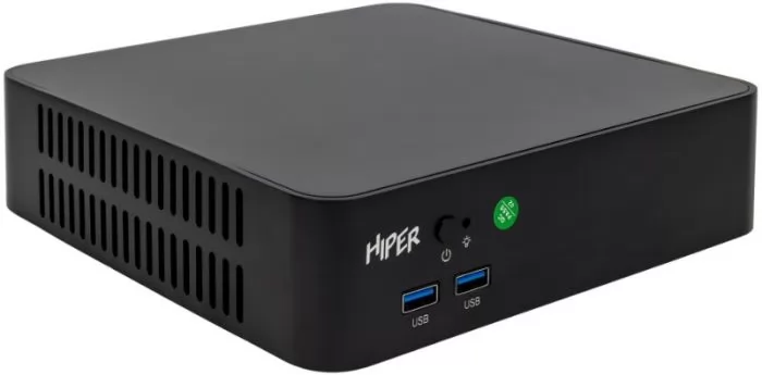 HIPER ACTIVEBOX AS8