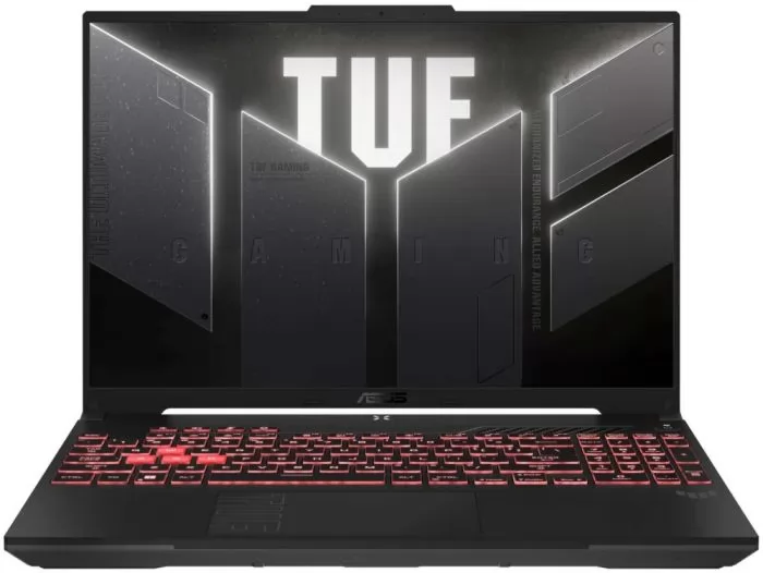 ASUS TUF Gaming F16 FX607JV-N3144