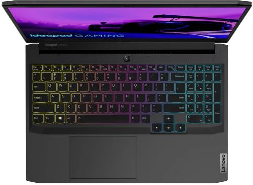 

Ноутбук Lenovo IdeaPad Gaming 3 15ACH6, IdeaPad Gaming 3 15ACH6