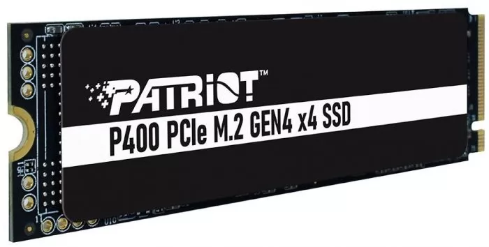 Patriot Memory P400P4TBM28H