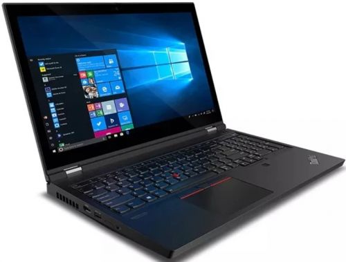Ноутбук Lenovo ThinkPad T15g 20UR000GUK - фото 3