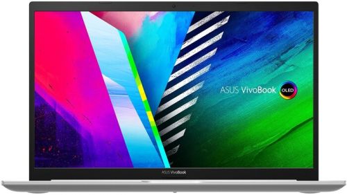 Ноутбук ASUS VivoBook 15 OLED K513EA-L12041W 90NB0SG3-M002B0 i5 1135G7/16GB/512GB SSD/Xe Graphics/15.6" 1920*1080/WiFi/BT/cam/Win11Home/gold - фото 4