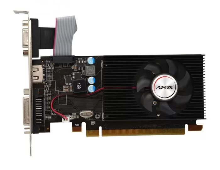 Afox Radeon R5 220