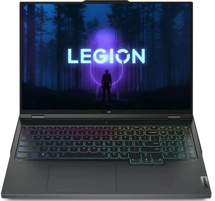 фото Lenovo Legion Pro 5 16ARX8