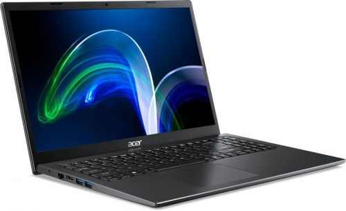 Ноутбук Acer Extensa EX215-32-P0SZ NX.EGNER.00C N6000/4GB/128GB SSD/noODD/UHD Graphics/15.6" FHD/Win10Pro/чёрный - фото 2