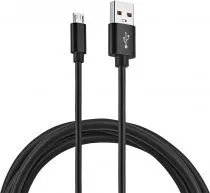 KINGPRICE KP-MICROUSB-2.4A-1.5M