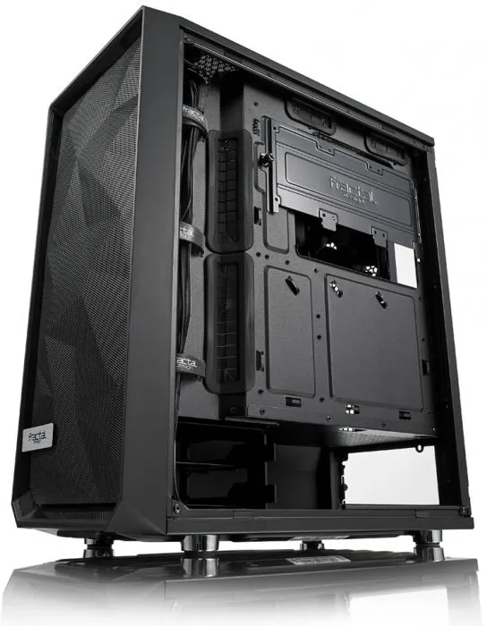 Fractal Design Meshify C