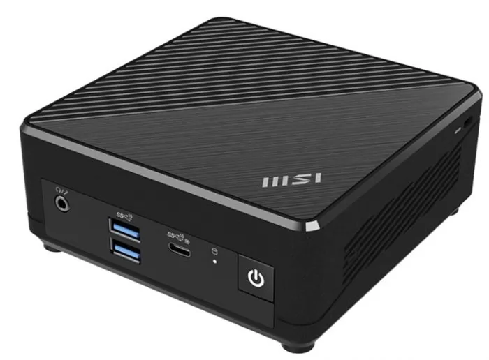 MSI Cubi N ADL-030XRU