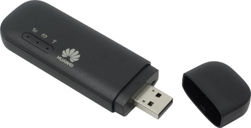 

Модем LTE Huawei E8372h-320, E8372h-320