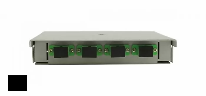 TELCORD КН-4 4-LC/SM-d-8-LC/UPC-SM-BK