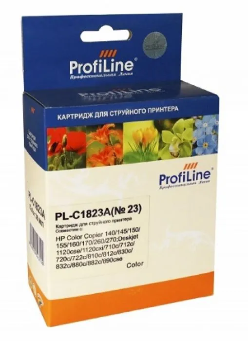 фото ProfiLine PL-C1823A