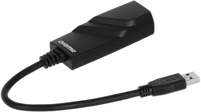 Digma D-USB3-LAN1000