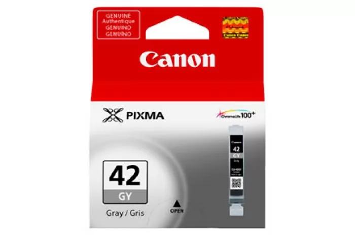 Canon CLI-42GY