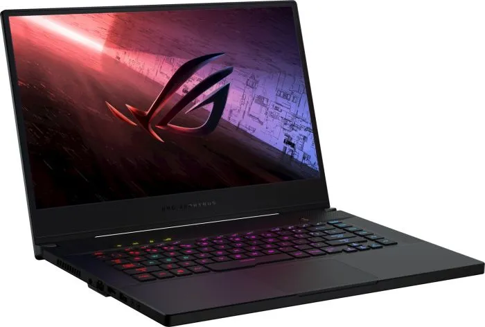 ASUS ROG Zephyrus M15 GU502LU-AZ031R