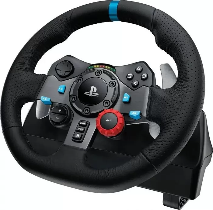 Logitech G29 Driving Force