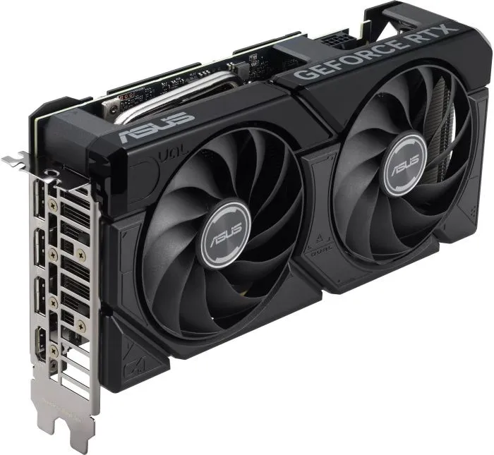 ASUS GeForce RTX 4070 SUPER EVO (DUAL-RTX4070S-12G-EVO)