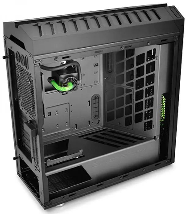 фото Deepcool GENOME BK-GN