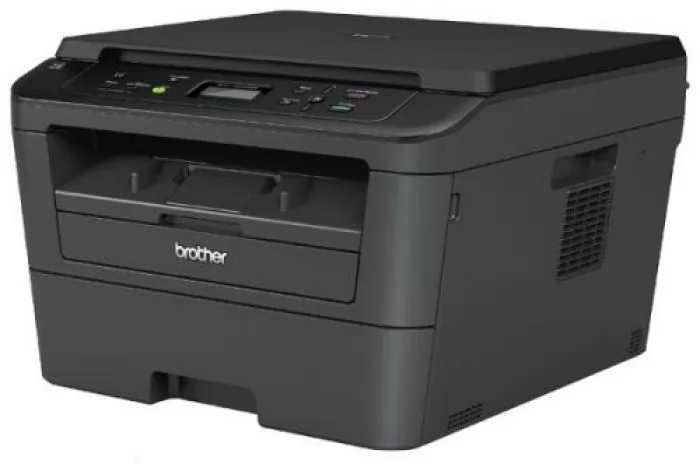 фото Brother DCP-L2520DWR