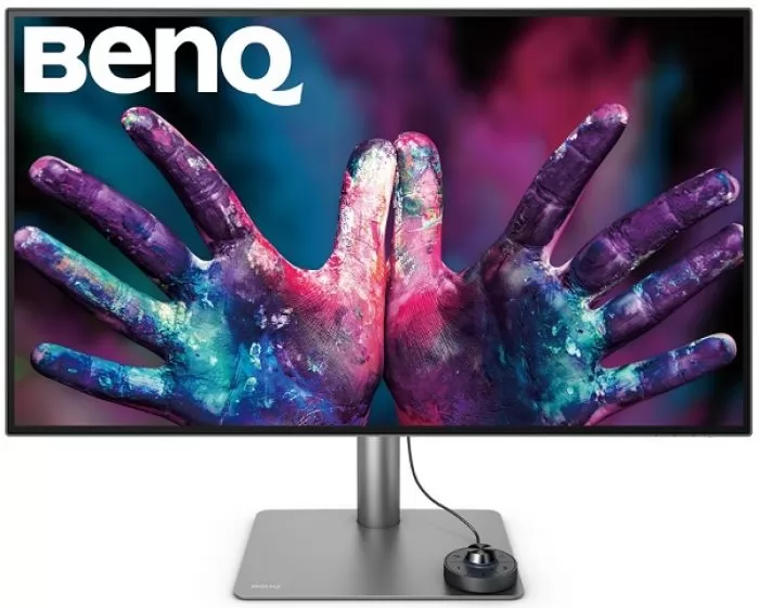 фото BenQ PD3220U