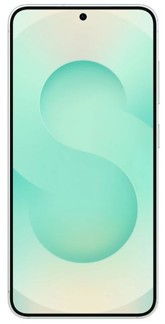 

Смартфон Samsung Galaxy S25 5G 12/128GB SM-S931BLGBCAU Mint, Galaxy S25 5G 12/128GB