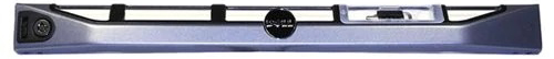Панель лицевая Dell 325-BCHJ bezel Standart for PowerEdge R440/R640/R6415 30x 17mm switch bezel clips white plastic nylon switch bezel clamp for toyota for 4runner for lexus for highlander ct200h gs350