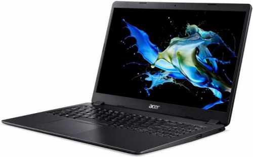 Ноутбук Acer Extensa 15 EX215-52-33MM NX.EG8ER.00F i3-1005G1/8GB DDR4/256GB SSD/UHD Graphics15,6" FHD/WiFi/BT/Cam/Win10Pro/black - фото 2