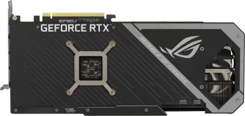 ASUS GeForce RTX 3070 ROG STRIX GAMING (ROG-STRIX-RTX3070-8G-GAMING)