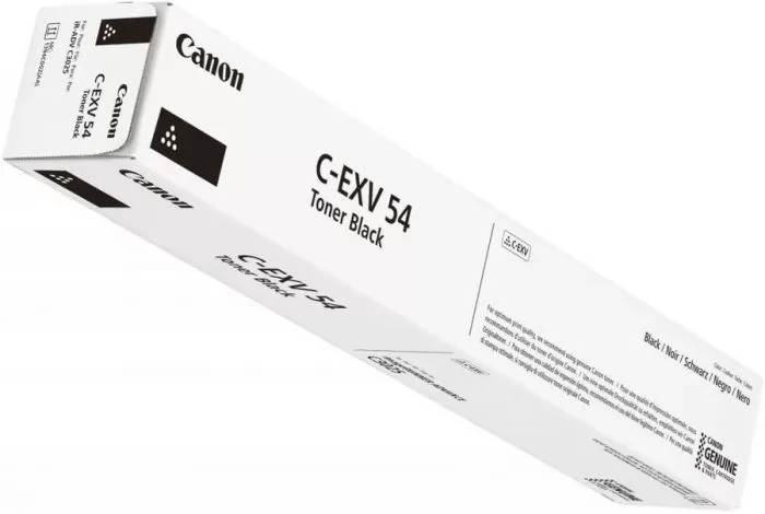 Canon C-EXV54BK