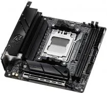 фото ASRock B650I Lightning WiFi