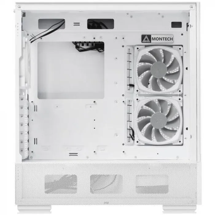 Montech SKY TWO WHITE