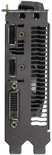 ASUS GeForce GTX 1650 DUAL OC (DUAL-GTX1650-O4G)