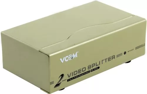 VCOM VDS8015