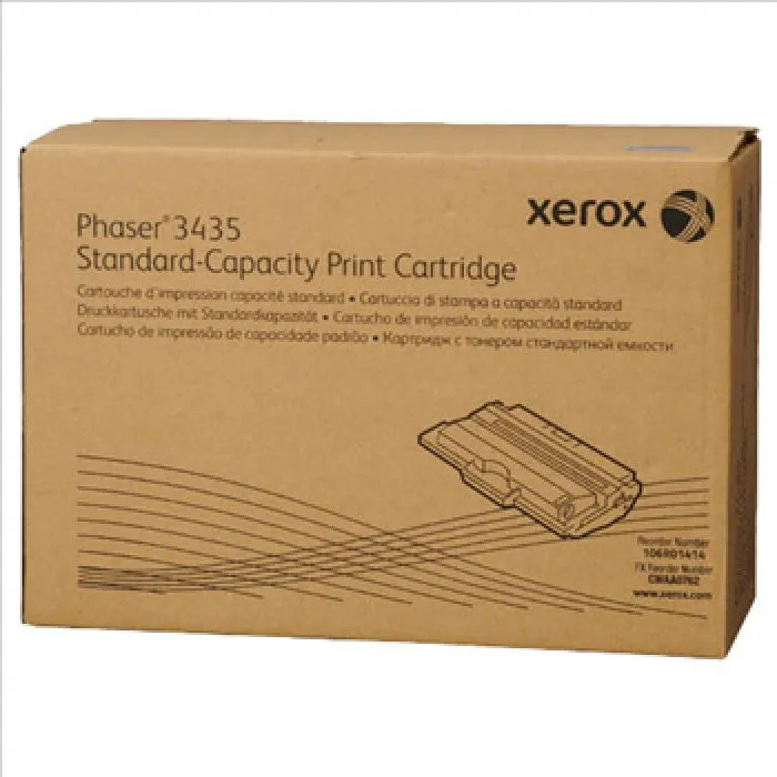 фото Xerox 106R01414