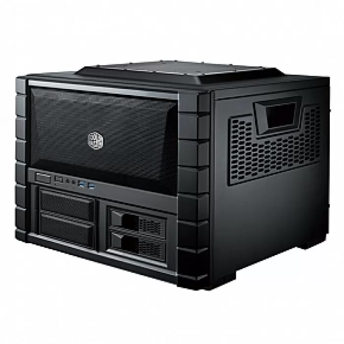 фото Cooler Master HAF XB EVO (RC-902XB-KKN2)