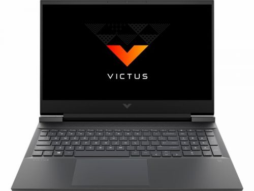 

Ноутбук HP VICTUS 16-e0304nw 4H3L6EA Ryzen 5 5600H/16GB/512GB SSD/GeForce RTX 3050 4GB/16.1" IPS FHD, VICTUS 16-e0304nw