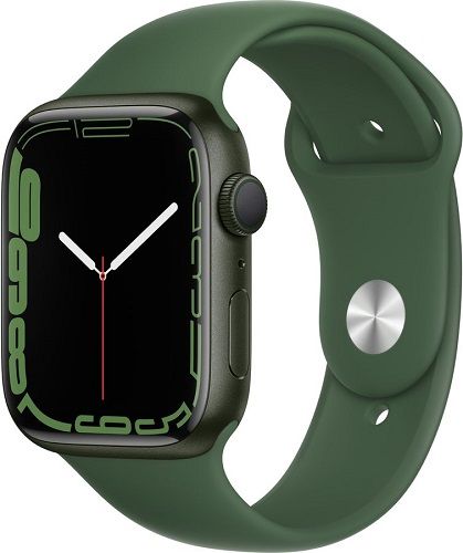 Часы Apple Watch Series 7 45mm