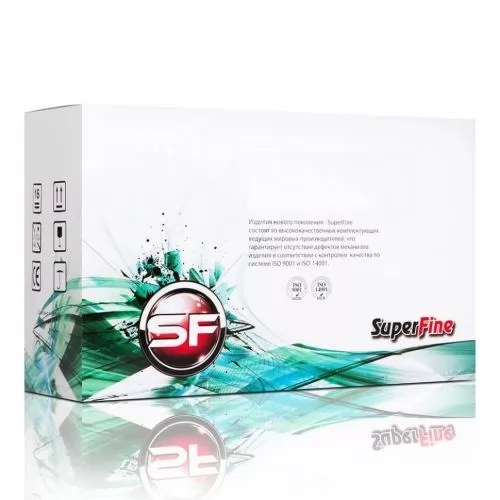 SuperFine SFR-52D0Z00