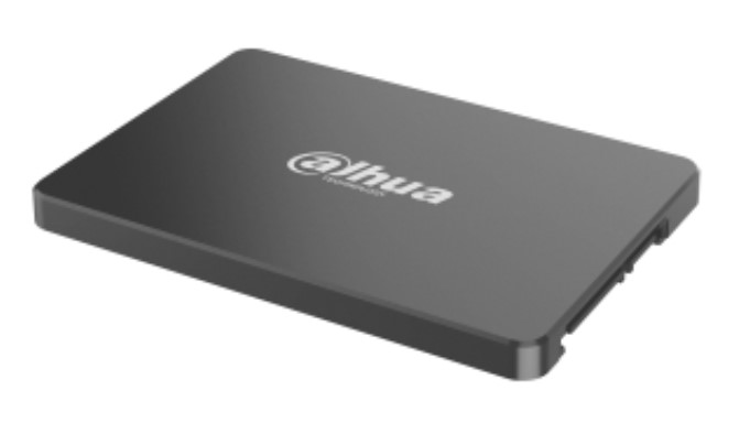 Накопитель SSD 2.5'' Dahua DHI-SSD-C800AS256G C800 256GB SATA 6Gb/s 510/450MB/s MTBF 1.5M TBW 100